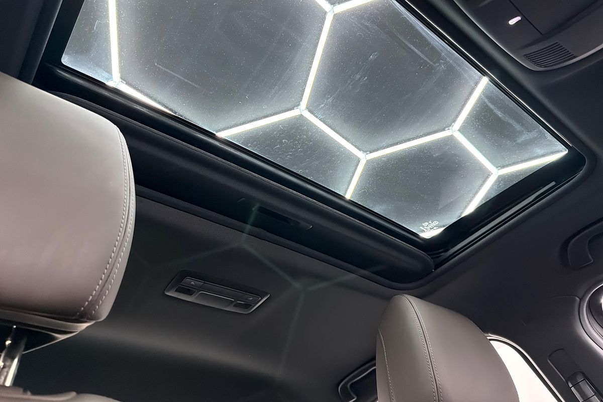 2019 Mazda 6 Atenza GL Series