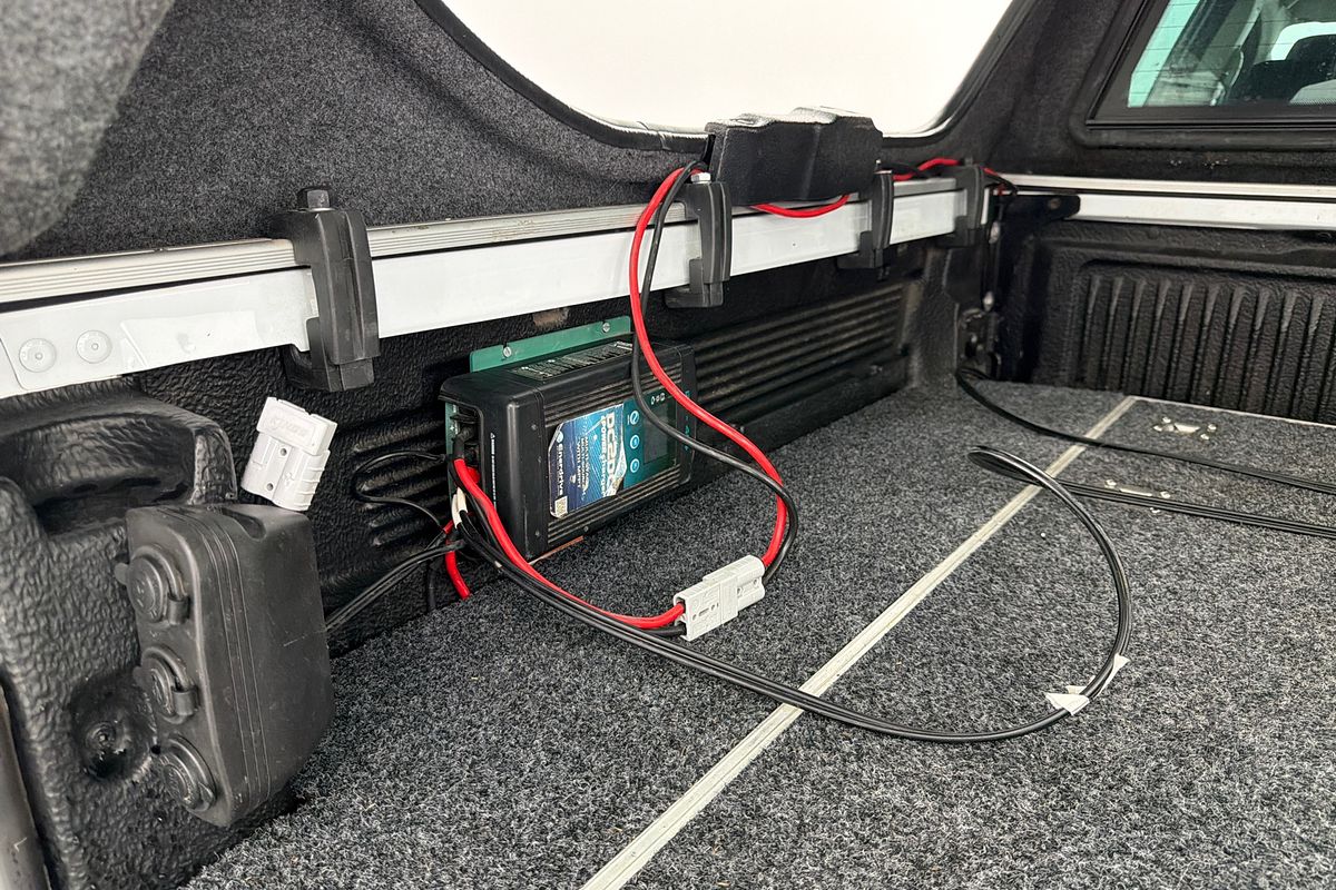 2018 Ford Ranger XLT PX MkIII 4X4 2.0L