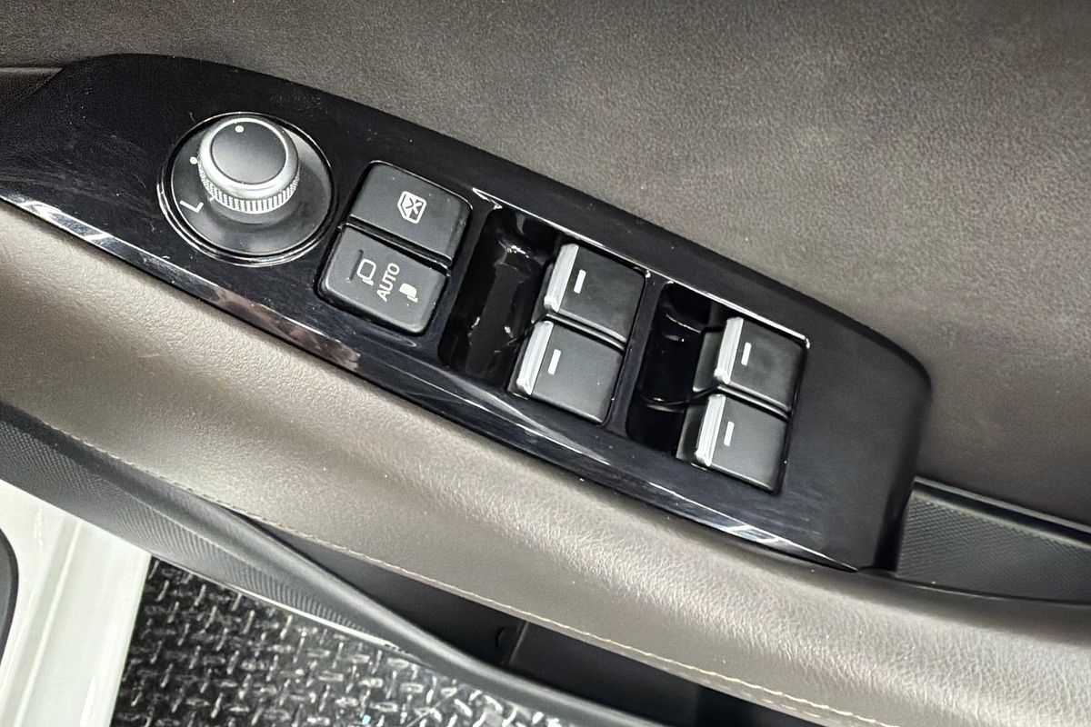 2019 Mazda 6 Atenza GL Series