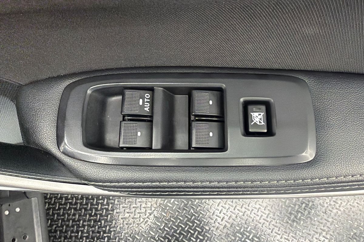 2018 Ford Ranger XLT PX MkIII 4X4 2.0L