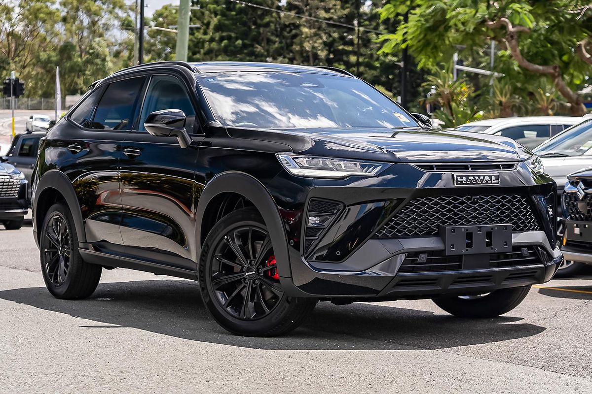 2025 GWM Haval H6GT Ultra B03