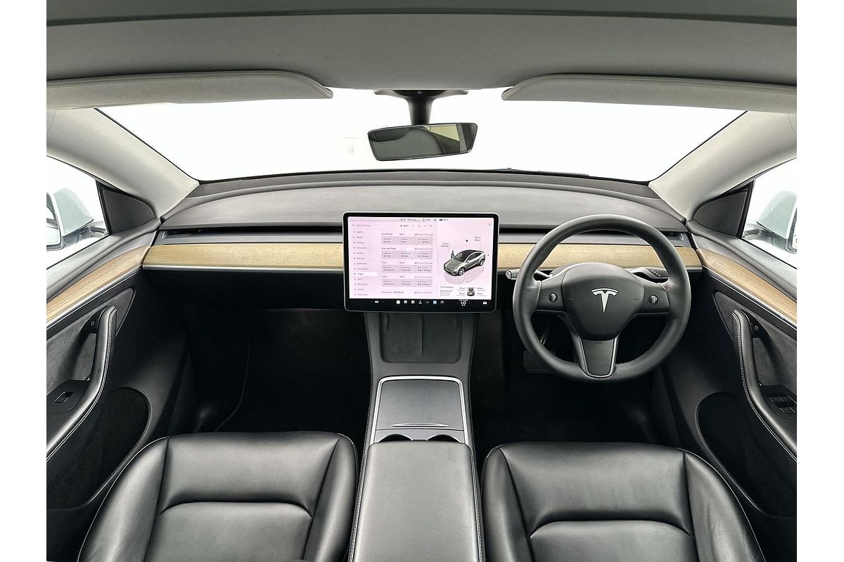 2023 Tesla Model Y Rear-Wheel Drive