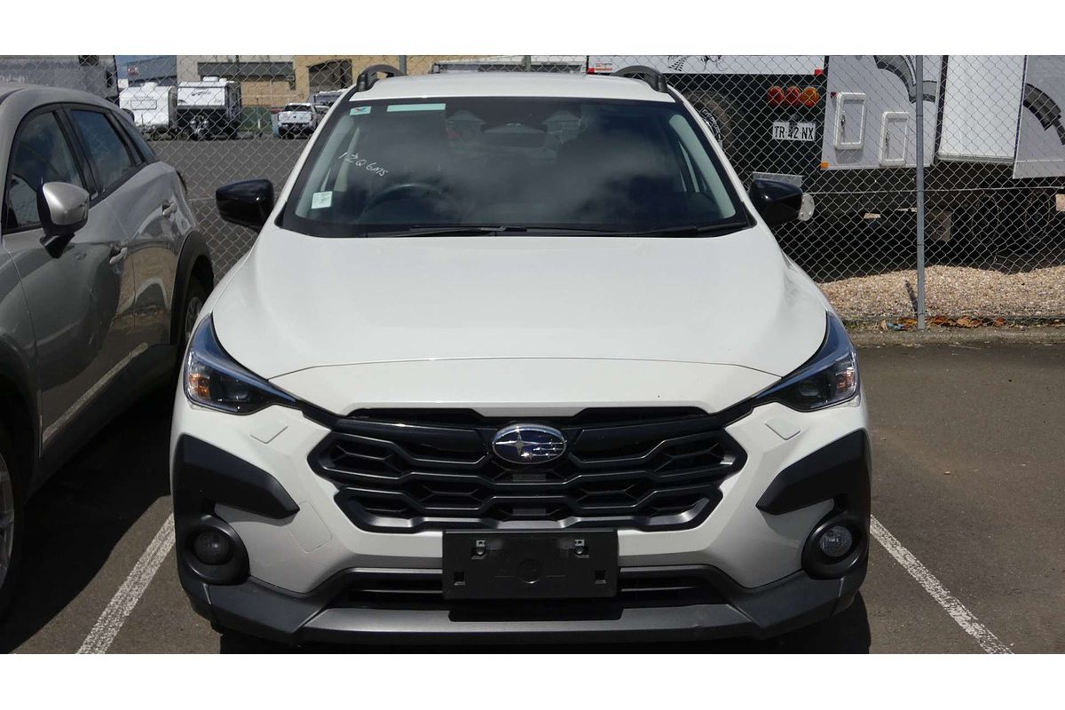 2023 Subaru Crosstrek 2.0L G6X