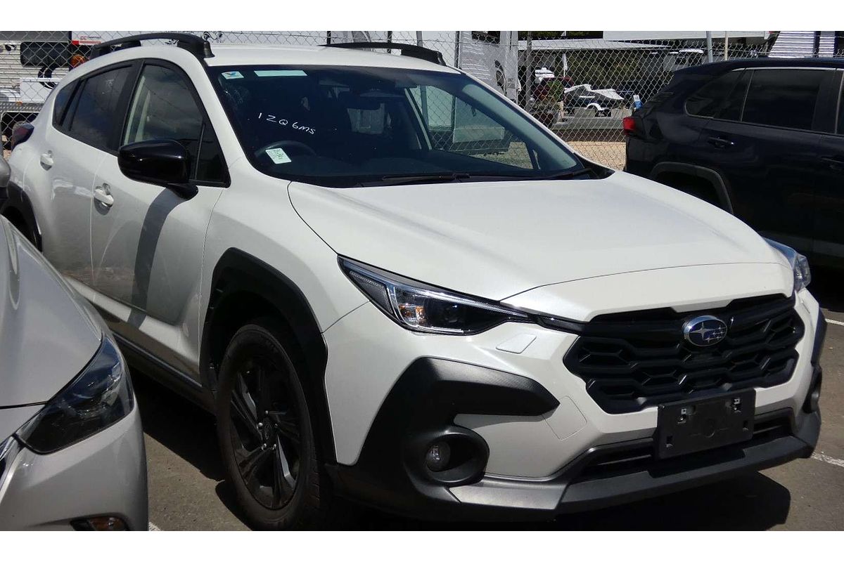 2023 Subaru Crosstrek 2.0L G6X