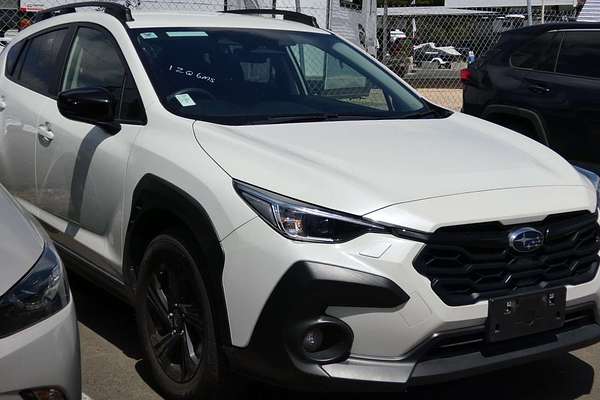 2023 Subaru Crosstrek 2.0L G6X