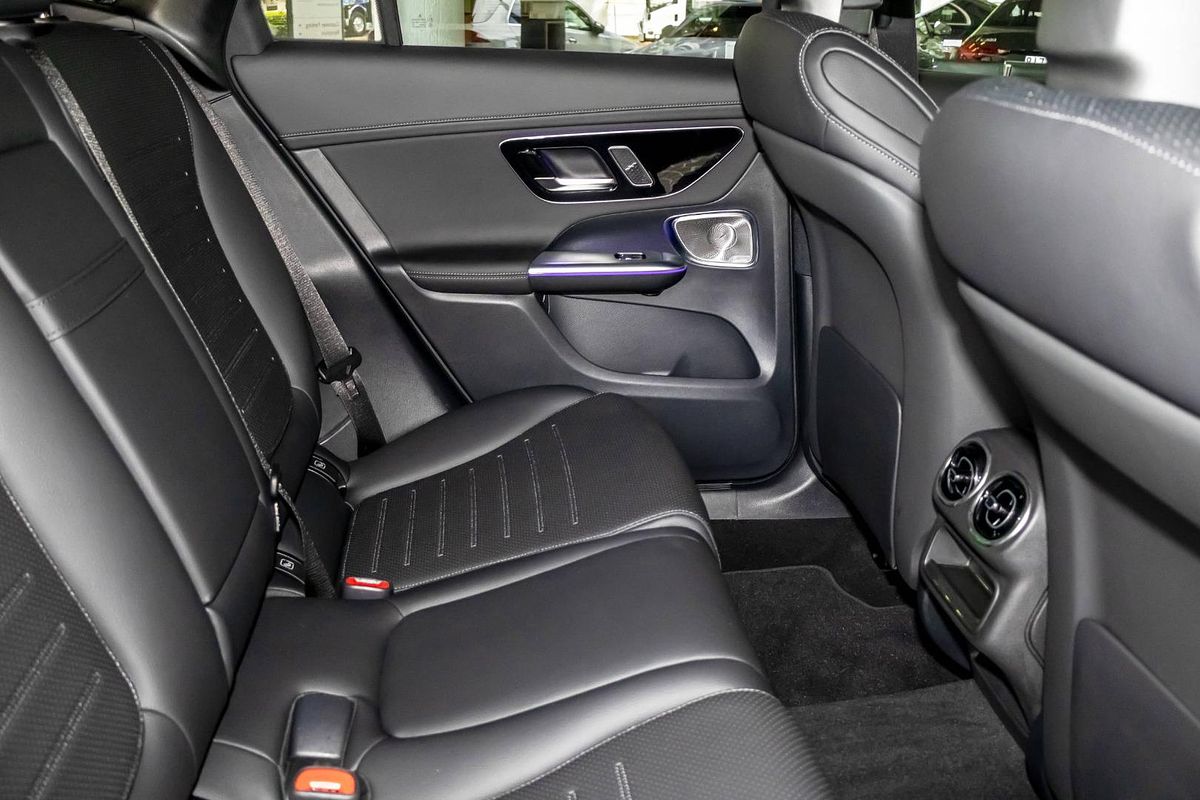 C254 806MY GLC300 CPE 9G 9sp 2 0T/17kW