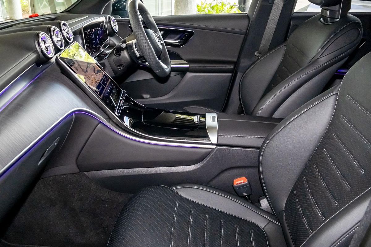 C254 806MY GLC300 CPE 9G 9sp 2 0T/17kW