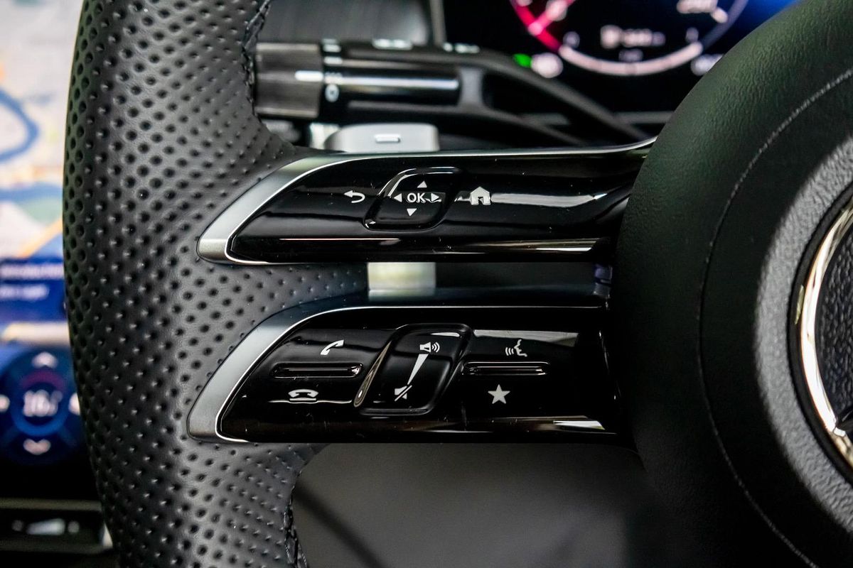 C254 806MY GLC300 CPE 9G 9sp 2 0T/17kW