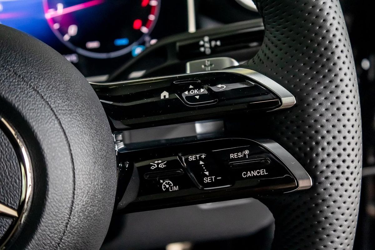 C254 806MY GLC300 CPE 9G 9sp 2 0T/17kW