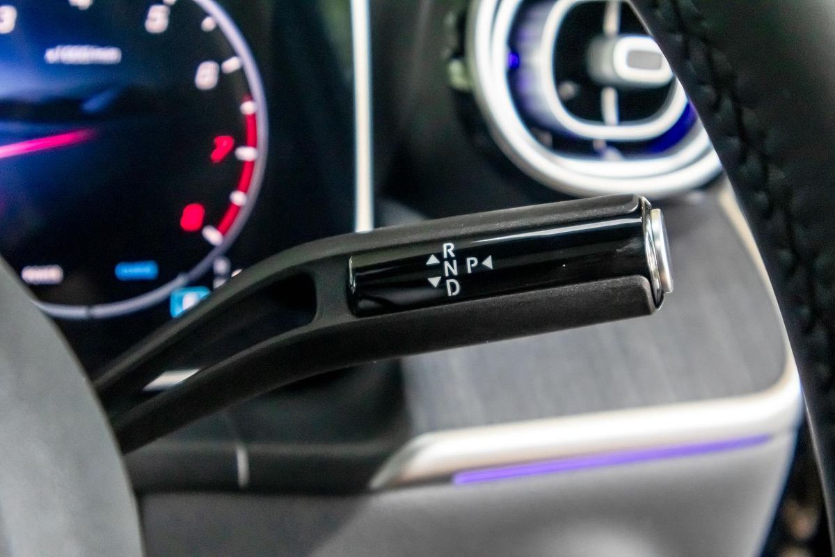 C254 806MY GLC300 CPE 9G 9sp 2 0T/17kW