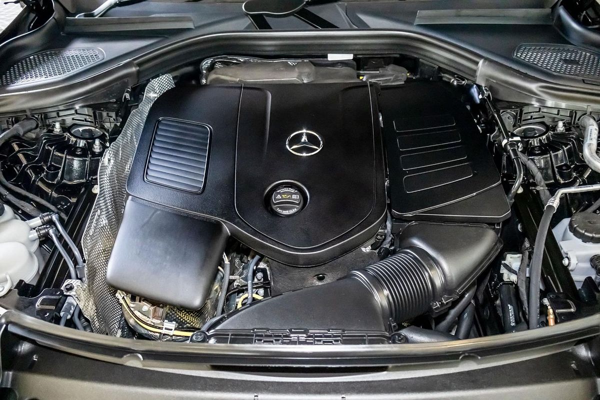 C254 806MY GLC300 CPE 9G 9sp 2 0T/17kW