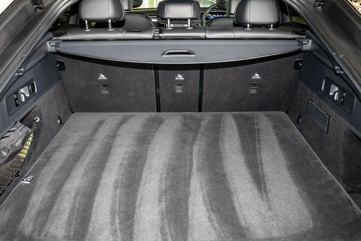 C254 806MY GLC300 CPE 9G 9sp 2 0T/17kW