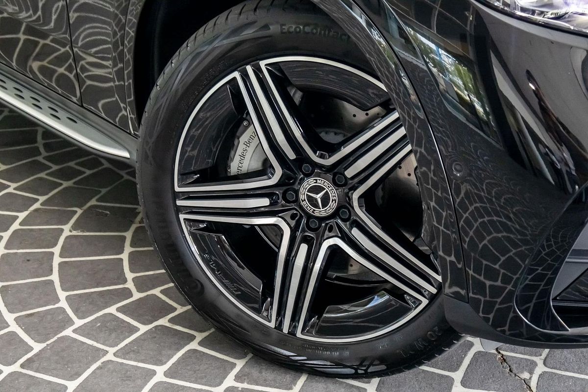 C254 806MY GLC300 CPE 9G 9sp 2 0T/17kW