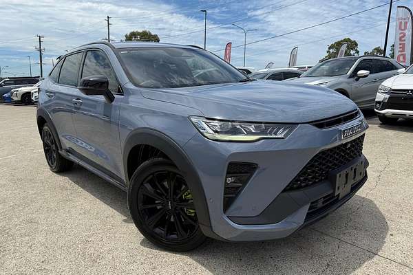 2022 GWM H6GT Ultra B03