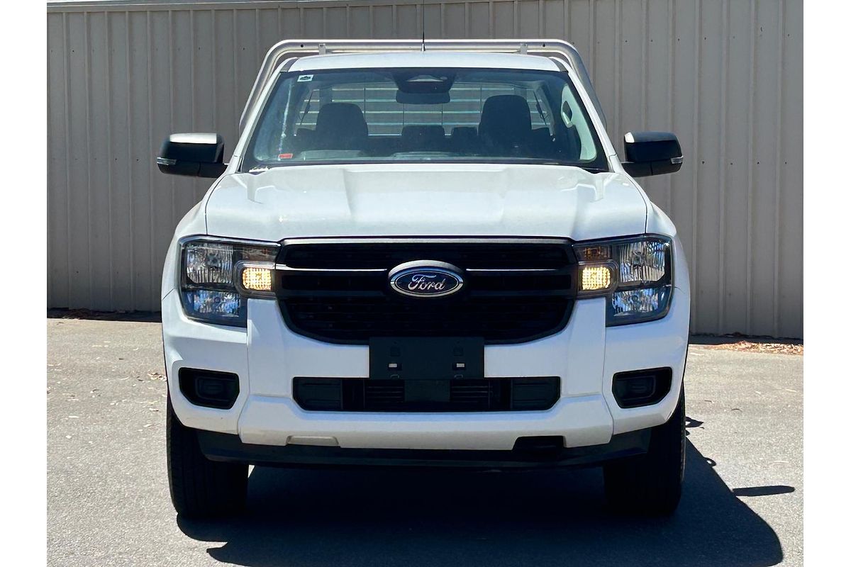 2022 Ford Ranger XL 4X4 2.0L