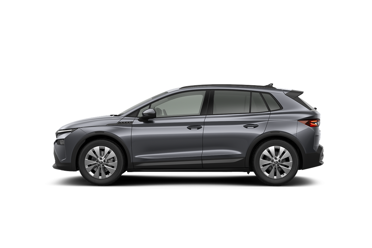 2026 SKODA Elroq 60 Select NY