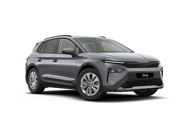 2026 SKODA Elroq 60 Select NY