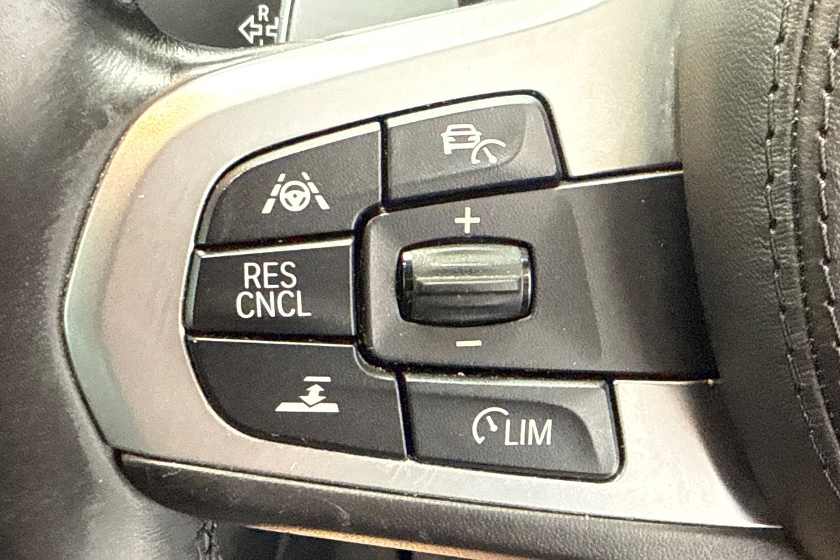 2019 BMW X3 M40i G01