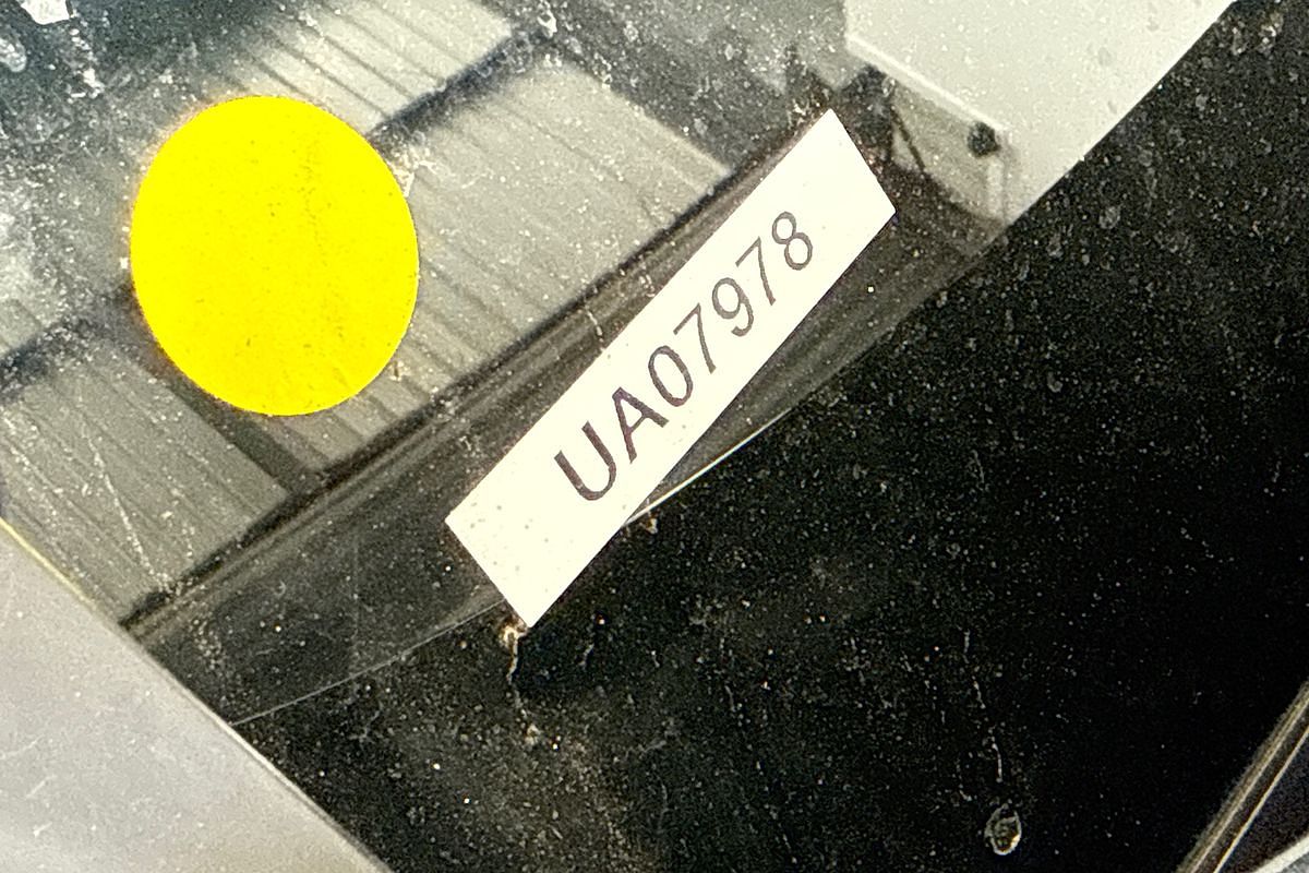 2019 BMW X3 M40i G01