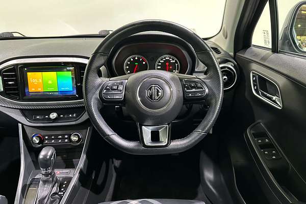 2023 MG MG3 Excite