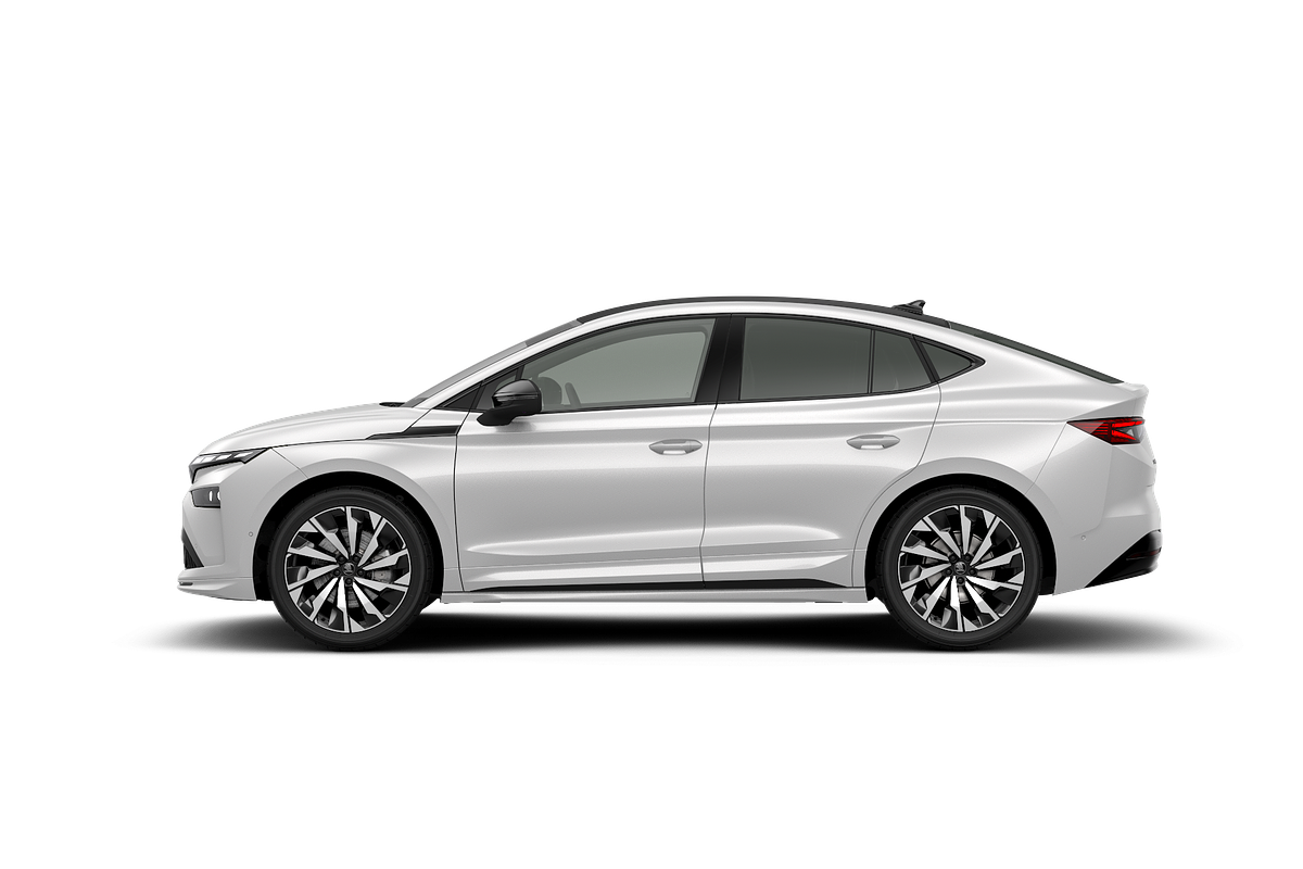 2025 SKODA Enyaq 85 Sportline NY