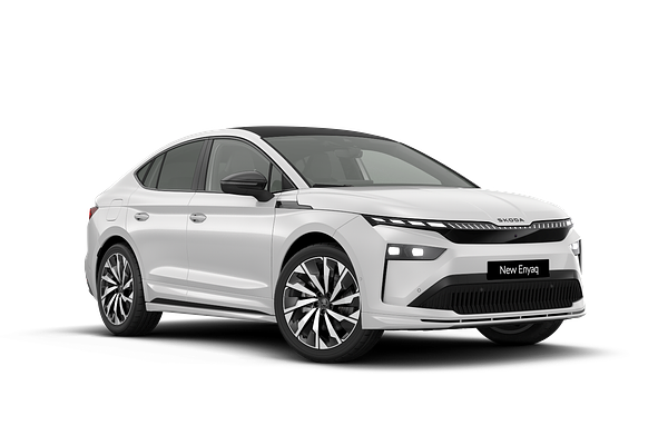 2025 SKODA Enyaq 85 Sportline NY