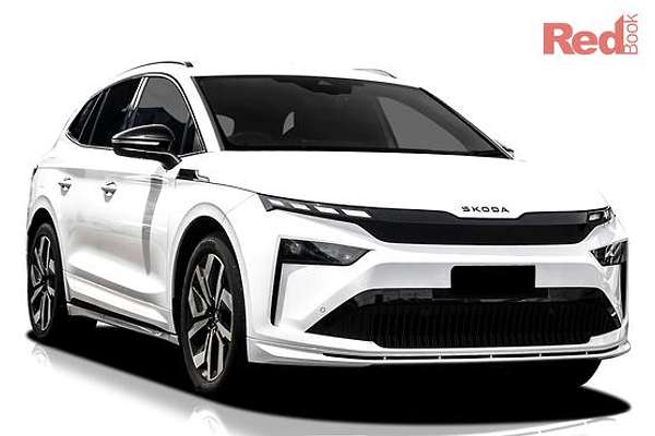 2025 SKODA Enyaq 85 Sportline NY