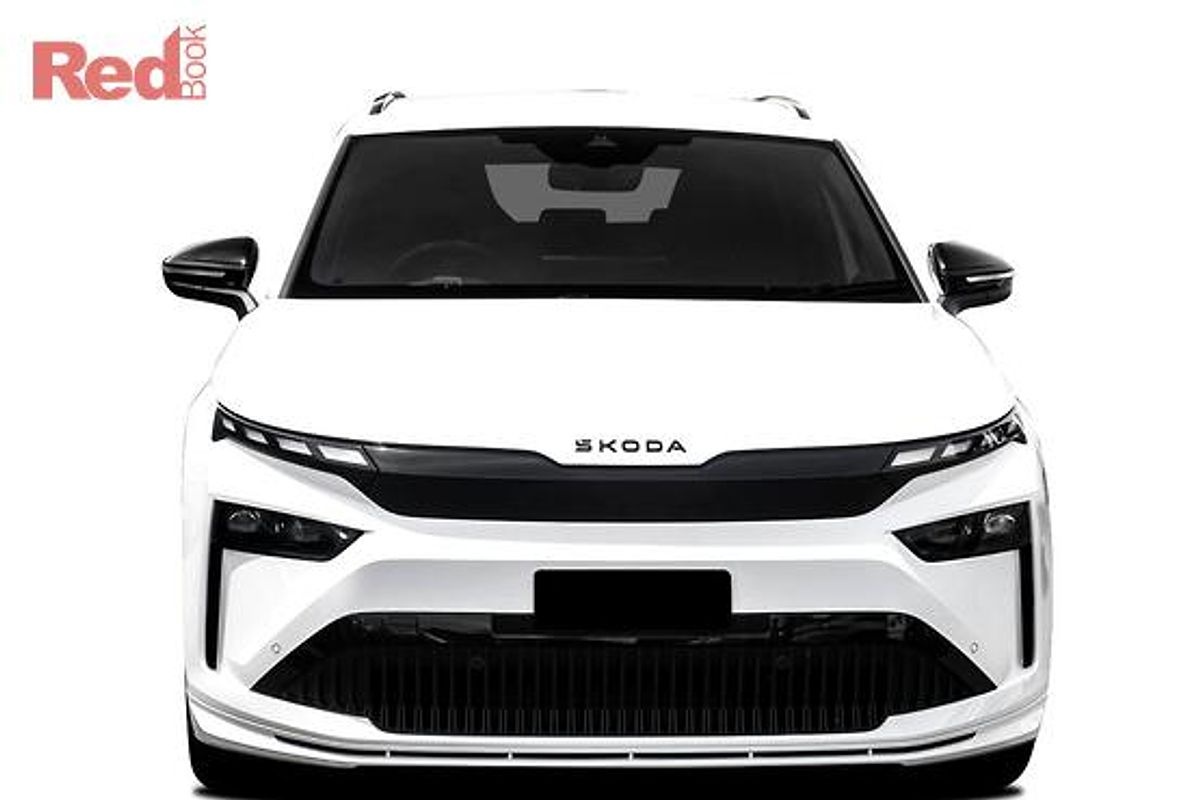 2025 SKODA Enyaq 85 Sportline NY