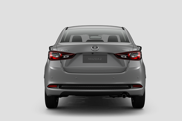 2025 Mazda 2 G15 GT DL Series thumb-3
