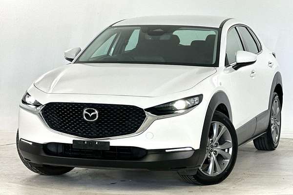 2024 Mazda CX-30 G20 Evolve DM Series