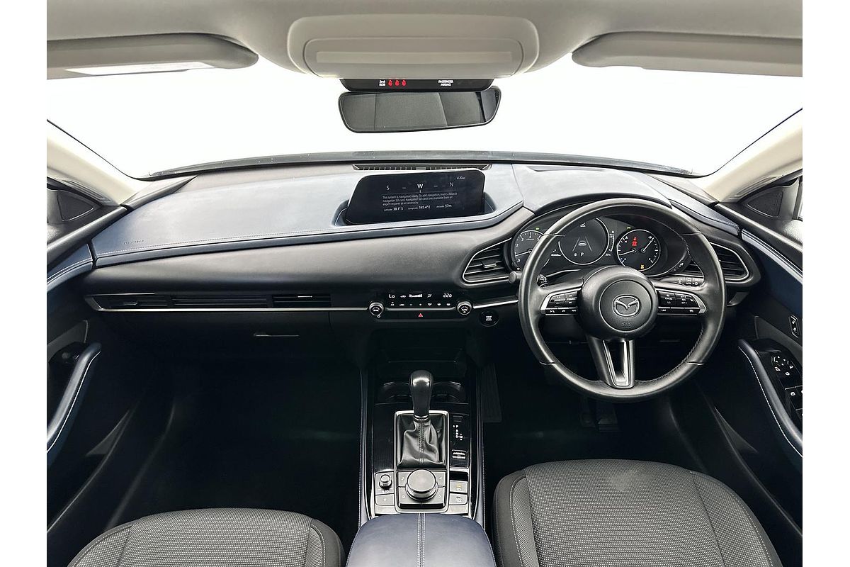 2024 Mazda CX-30 G20 Evolve DM Series