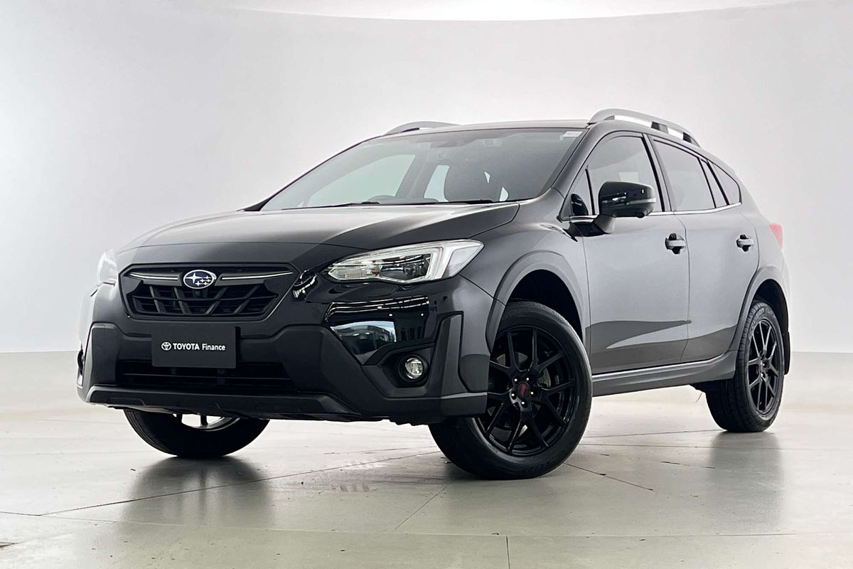 2022 Subaru XV XV 2.0i-S AWD MY22