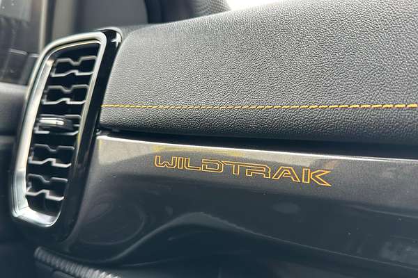 2024 Ford Ranger Wildtrak 4X4 3.0L thumb-33