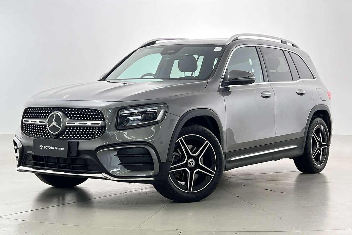 2024 Mercedes-Benz GLB-Class 200 X247 MY24.5