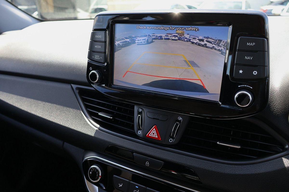 2019 Hyundai i30 Active PD2