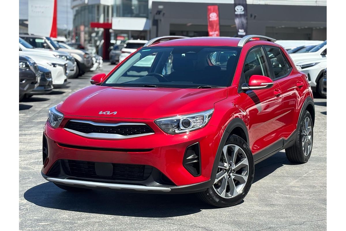 2023 Kia Stonic Sport YB