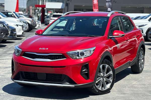 2023 Kia Stonic Sport YB