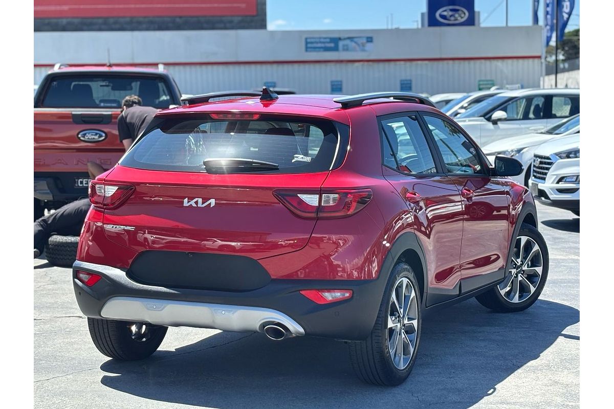 2023 Kia Stonic Sport YB