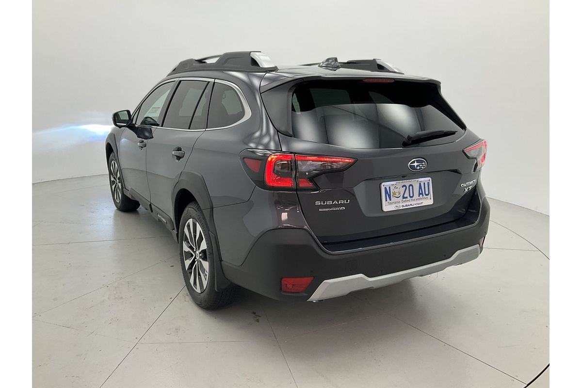 MY25 Subaru Outback Touring XT MY25 Subaru Outback Touring XT