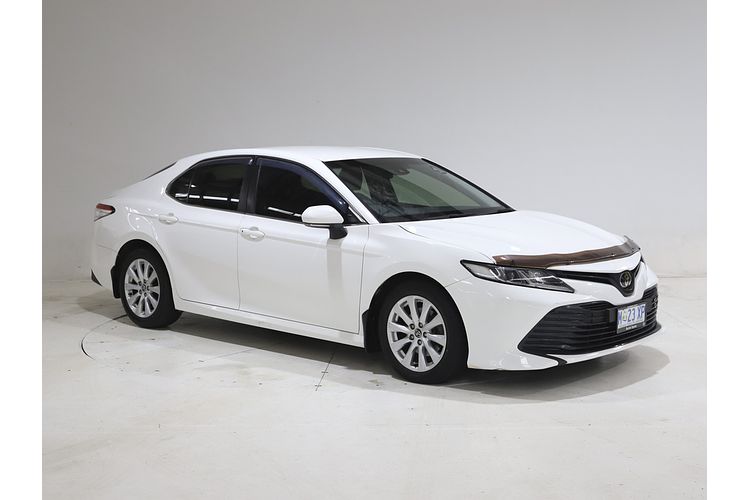 2019 Toyota Camry Ascent ASV70R