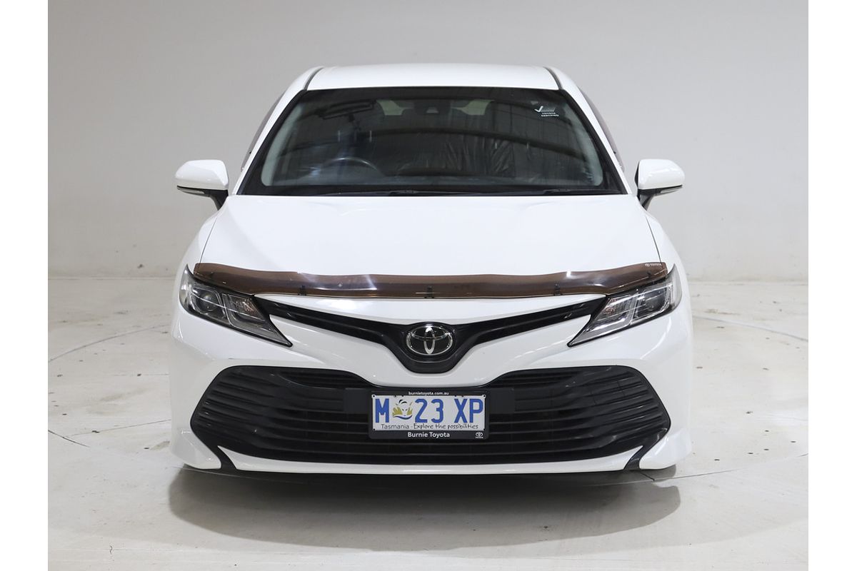 2019 Toyota Camry Ascent ASV70R