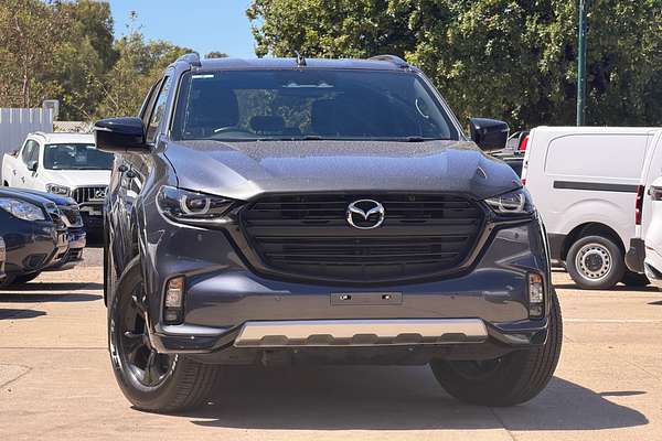 2023 Mazda BT-50 SP TF 4X4