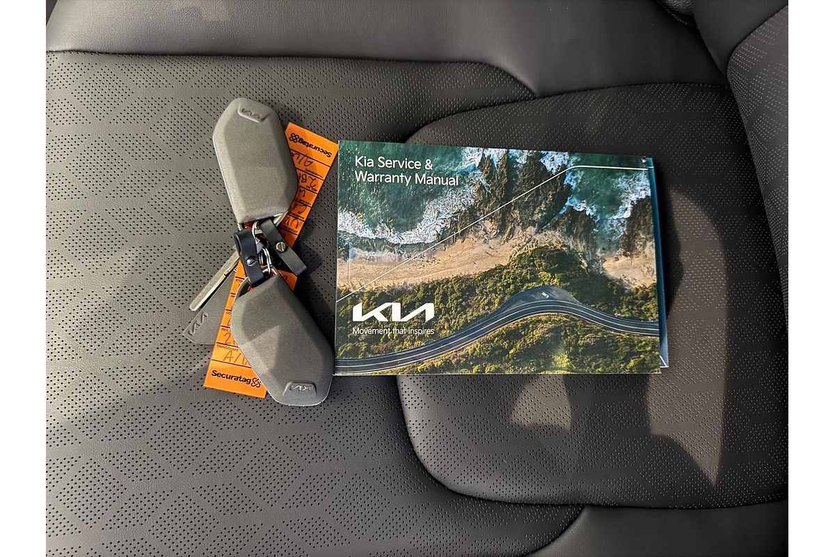 2024 Kia Carnival GT-Line HEV KA4 PE