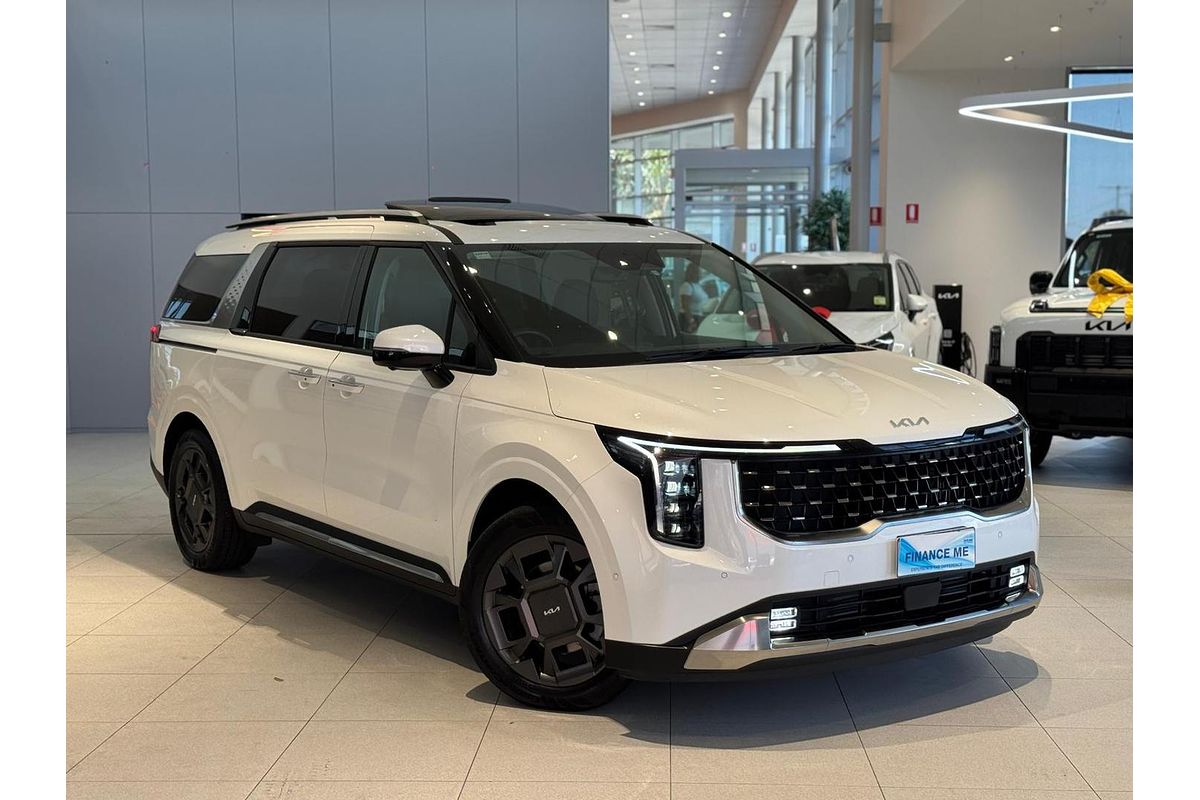 2024 Kia Carnival GT-Line HEV KA4 PE