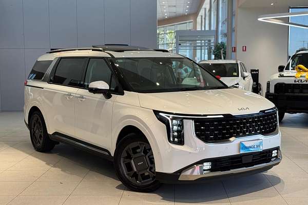 2024 Kia Carnival GT-Line HEV KA4 PE