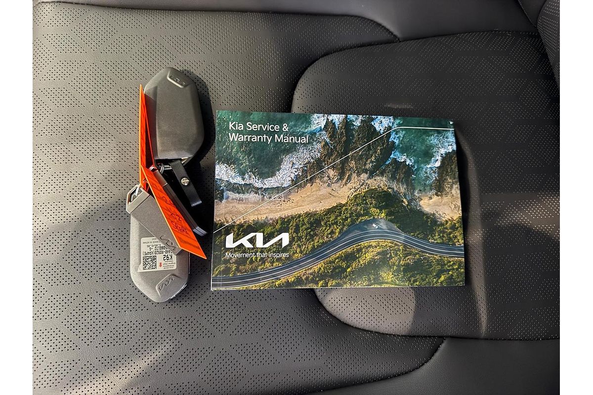 2024 Kia Carnival GT-Line HEV KA4 PE