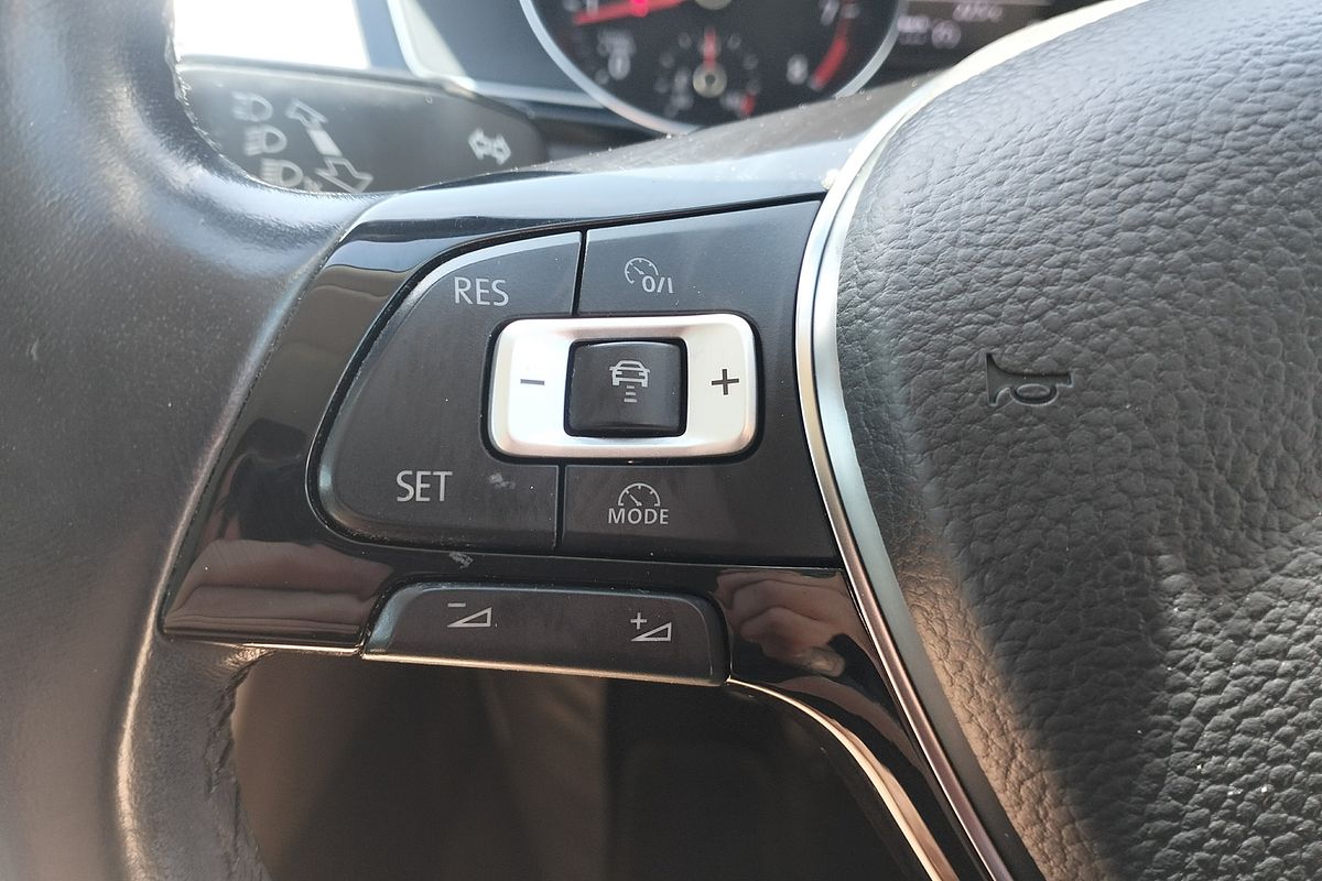 2018 Volkswagen Passat 132TSI Comfortline B8