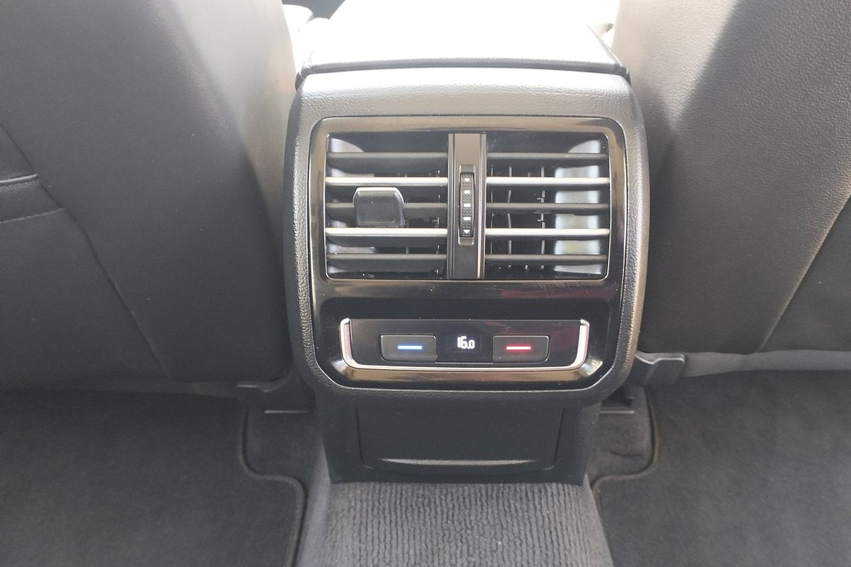 2018 Volkswagen Passat 132TSI Comfortline B8