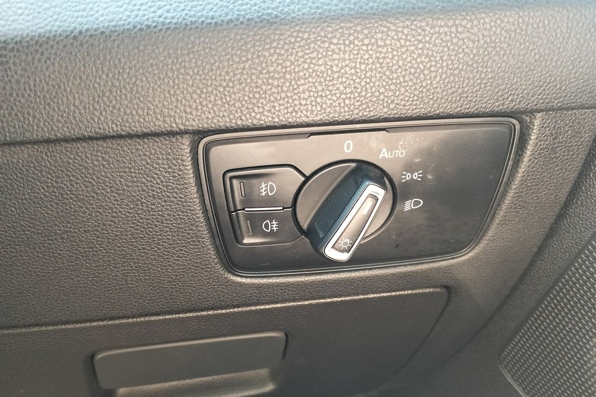 2018 Volkswagen Passat 132TSI Comfortline B8