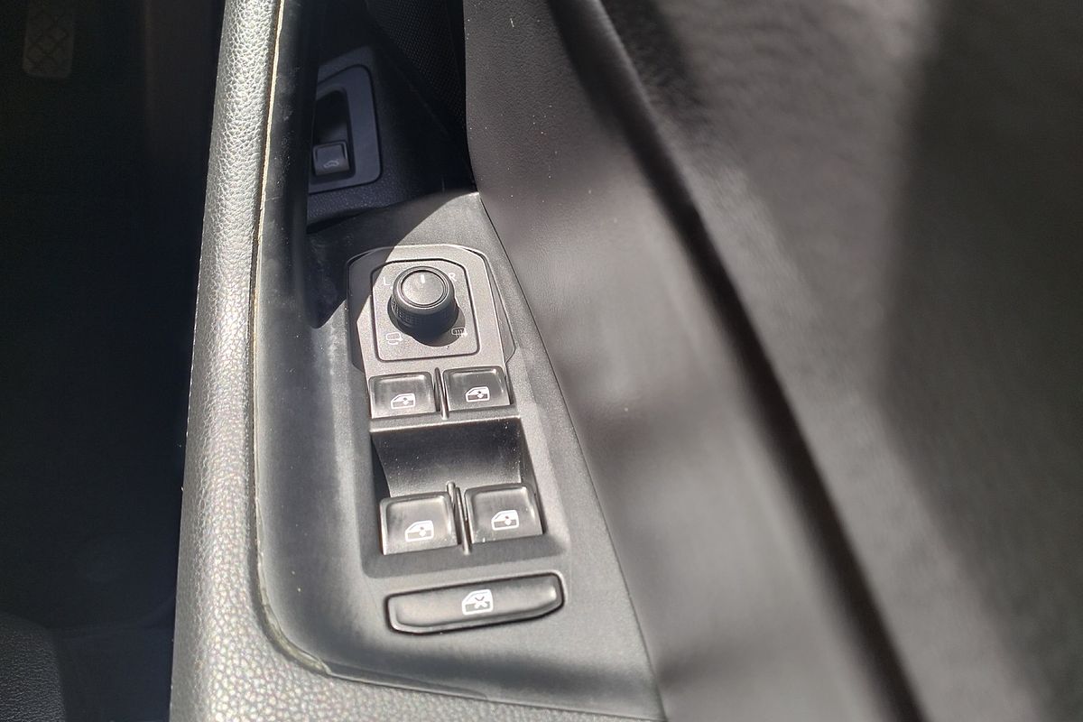 2018 Volkswagen Passat 132TSI Comfortline B8